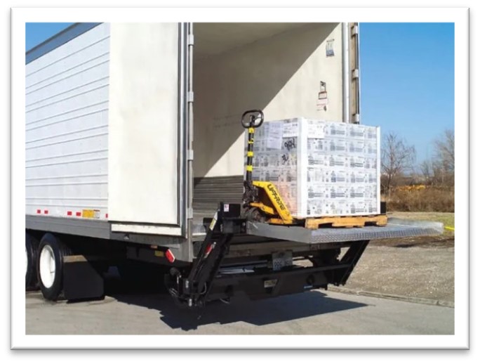 Liftgate